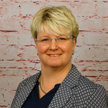 Birgit Schröder, Steuerfachangestellte, Bassum